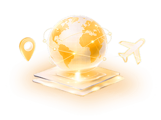 Global ekspansjon av kryptoplattform til internasjonale markeder over hele verden